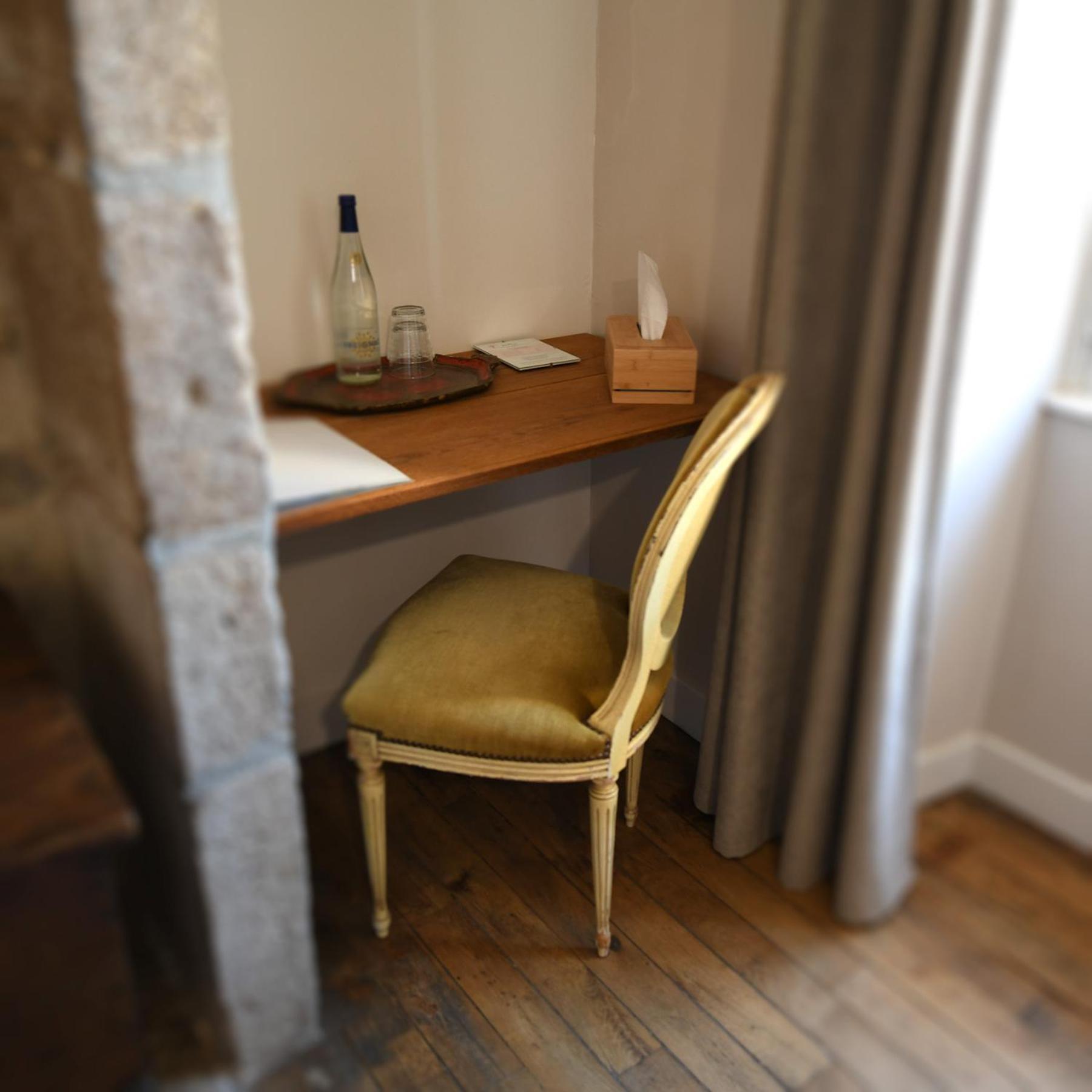 Pat A Touille Bed & Breakfast Treignac Exterior photo